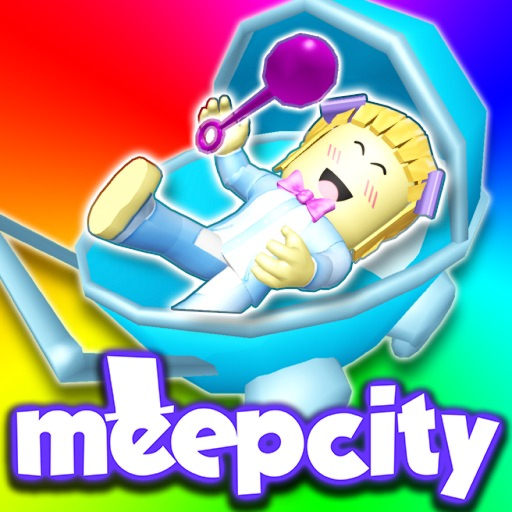 MeepCity